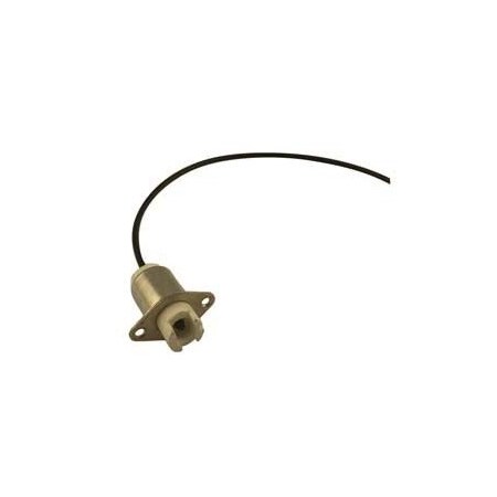 Socket, Replacement For Donsbulbs, Socket-C-8A